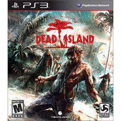 Dead Island - PlayStation 3 (Online Order Only)