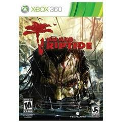 Dead Island Riptide - Xbox 360 (Online Order Only)