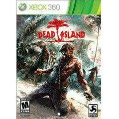 Dead Island - Xbox 360 (Online Order Only)