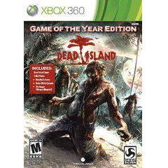 Dead Island [Game Of The Year] - Xbox 360 (Online Order Only)
