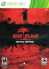 Dead Island [Special Edition] - Xbox 360 (Online Order Only)