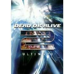 Dead Or Alive 2 Ultimate - Xbox (Online Order Only)