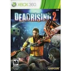 Dead Rising 2 - Xbox 360 (Online Order Only)