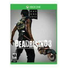 Dead Rising 3 - Xbox One (Online Order Only)