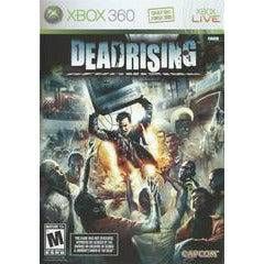 Dead Rising - Xbox 360 (Online Order Only)