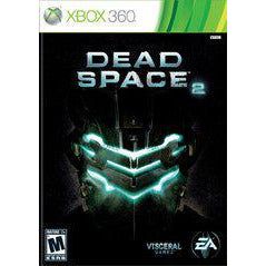 Dead Space 2 - Xbox 360 (Online Order Only)