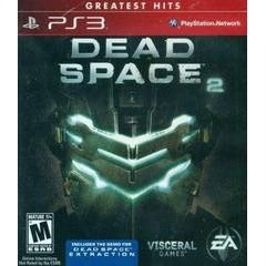 Dead Space 2 [Greatest Hits] - PlayStation 3 (Online Order Only)