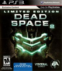 Dead Space 2 [Limited Edition] - Playstation 3 (Online Order Only)