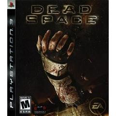 Dead Space - PlayStation 3 (Online Order Only)