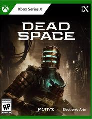 Dead Space - Xbox Series X (Online Order Only)