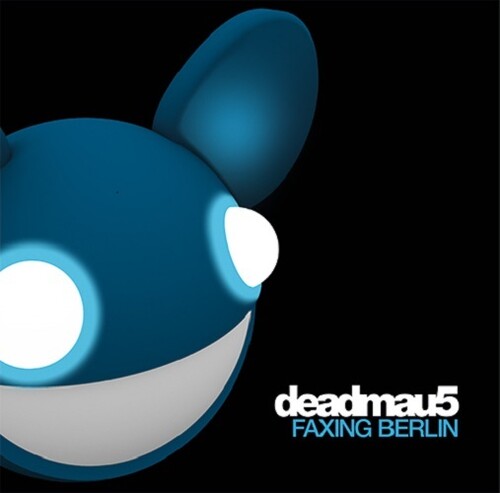 Faxing Berlin [Vinyl] (ONLINE ORDER ONLY)