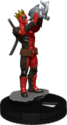 HeroClix: Avengers/Fantastic Four - Empyre Booster