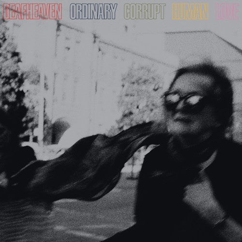 Ordinary Corrupt Human Love (180 Gram Vinyl, Black) (2 Lp's) [Vinyl] (ONLINE ORDER ONLY)