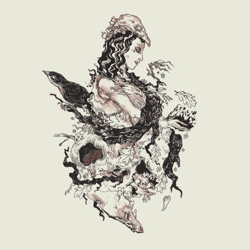 Roads to Judah [Vinyl] (ONLINE ORDER ONLY)