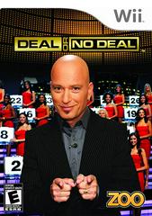 Deal or No Deal - Nintendo Wii (Online Order Only)