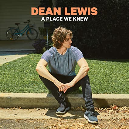 A Place We Knew [Vinyl]
