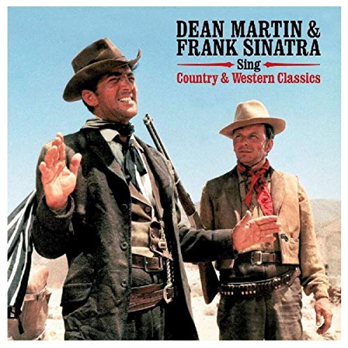 SINGS COUNTRY & WESTERN CLASSICS [Vinyl] (ONLINE ORDER ONLY)