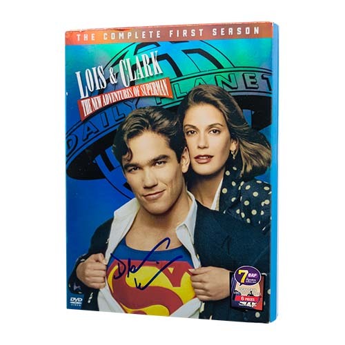Dean Cain Signature Series  - Superman (Lois & Clark) (Online Order Only)