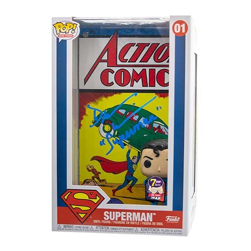 Dean Cain Signature Series  - Superman (Lois & Clark) (Online Order Only)