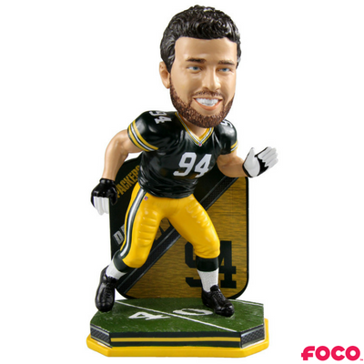 NFL Name and Number Bobbleheads (ONLINE ORDER ONLY)