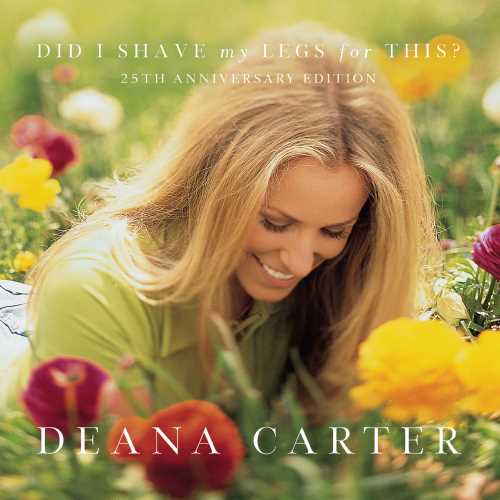 Did I Shave My Legs For This? (25th Anniversary) [CD] (ONLINE ORDER ONLY)