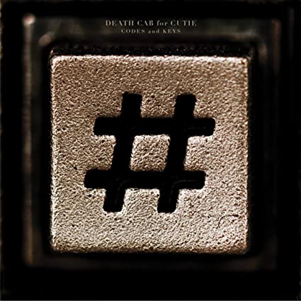 Codes and Keys (180 Gram Vinyl) (2 Lp's) [Vinyl] (ONLINE ORDER ONLY)