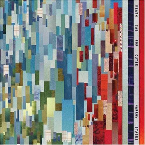Narrow Stairs (180 Gram Vinyl) [Vinyl] (ONLINE ORDER ONLY)