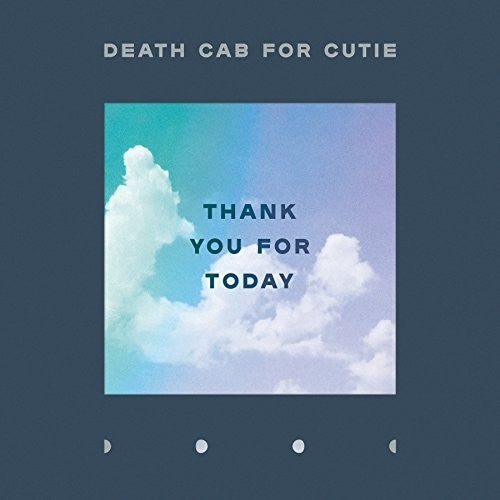 Thank You For Today (180 Gram Vinyl) [Import] [Vinyl] (ONLINE ORDER ONLY)