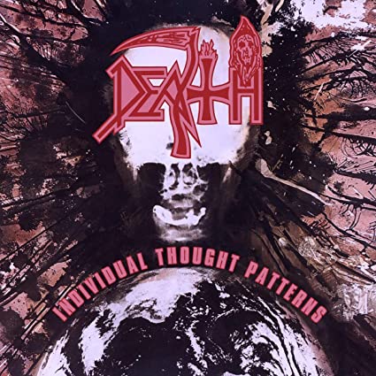 Individual Thought Patterns (Butterfly Splatter Vinyl) [Vinyl] (ONLINE ORDER ONLY)