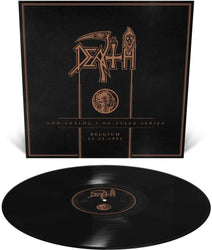 Non:analog: On:stage Series - Belgium 12-23-1991 [Vinyl]