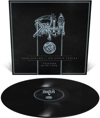 Non:analog: On:stage Series - Tijuana 10-06-1990 [Vinyl] (ONLINE ORDER ONLY)
