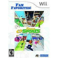 Deca Sports - Wii (Online Order Only)