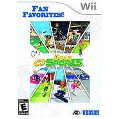 Deca Sports - Wii (LOOSE) (Online Order Only)