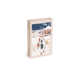 December 99 Piece Mini Jigsaw Puzzle Trevell (ONLINE ORDER ONLY)