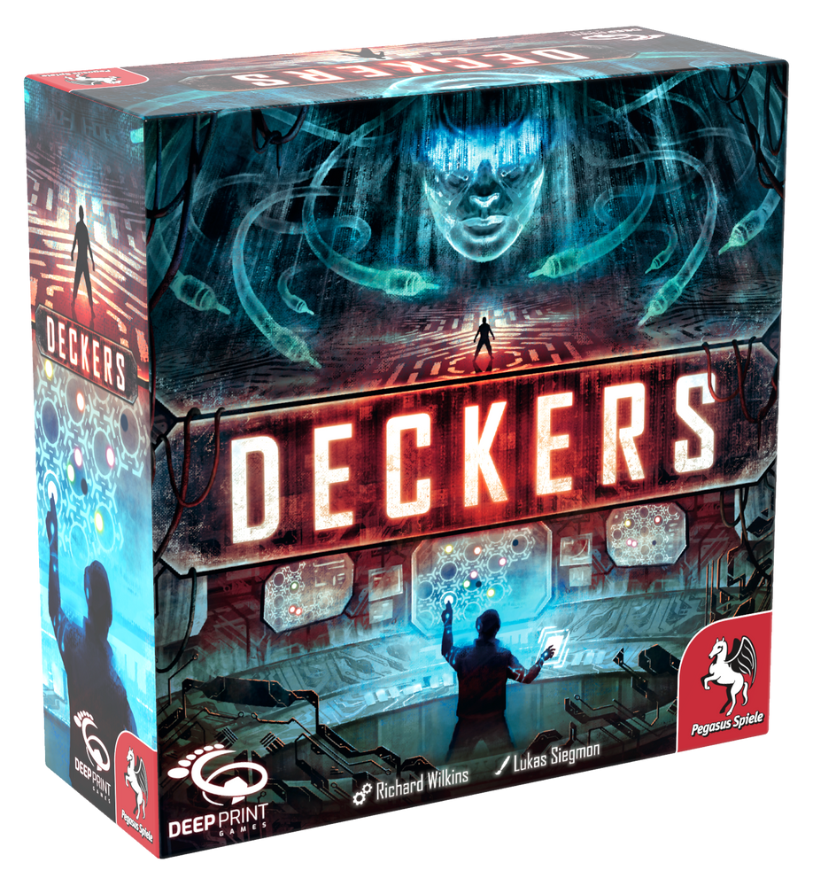 Deckers (ONLINE ORDER ONLY)