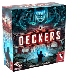 Deckers (ONLINE ORDER ONLY)