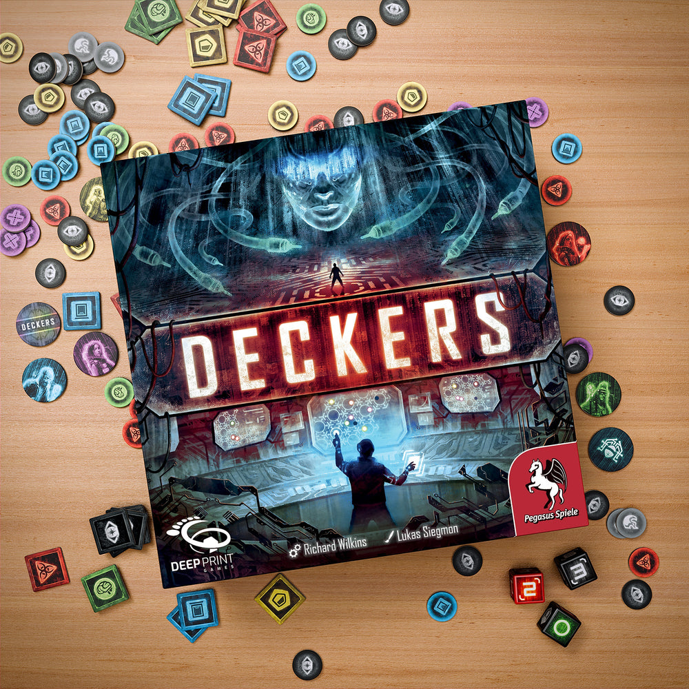 Deckers (ONLINE ORDER ONLY)