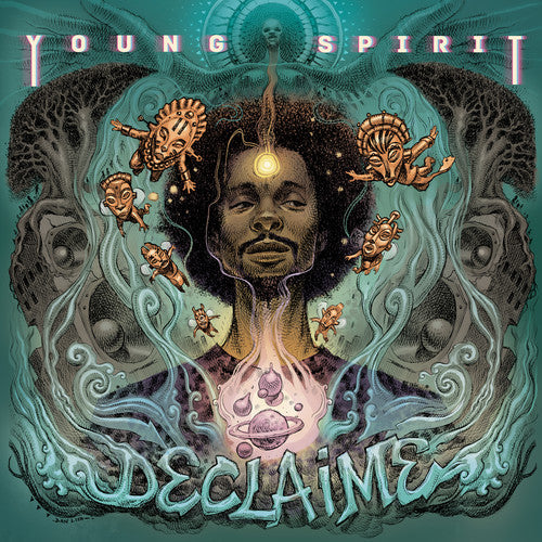 Young Spirit (2 LP) [Vinyl] (ONLINE ORDER ONLY)