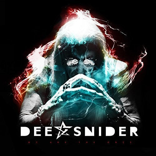 We Are The Ones [Explicit Content] [Vinyl] (ONLINE ORDER ONLY)