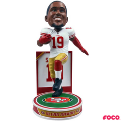 Hero Series Bobbleheads (ONLINE ORDER ONLY)