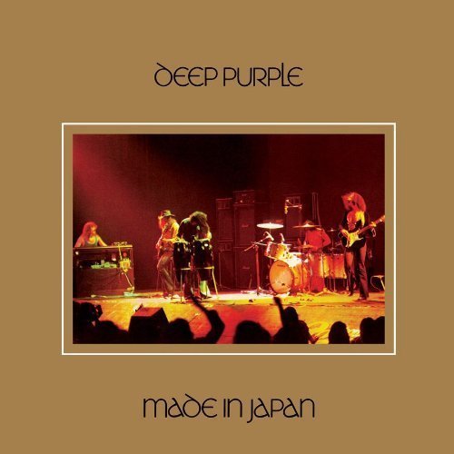 MADE IN JAPAN [Vinyl] (ONLINE ORDER ONLY)