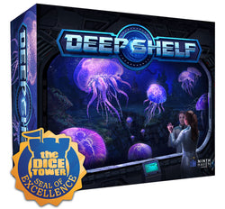 Deep Shelf - (North America) (Online Order Only)