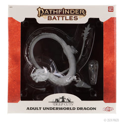 Deep Cuts: Adult Underworld Dragon (ONLINE ORDER ONLY)