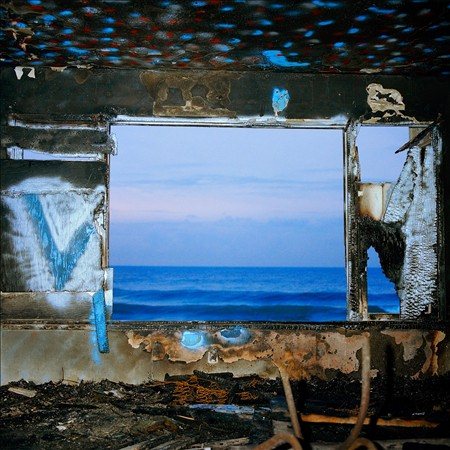 FADING FRONTIER [Vinyl] (ONLINE ORDER ONLY)