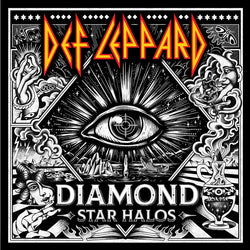 Diamond Star Halos [CD] (ONLINE ORDER ONLY)