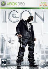 Def Jam Icon Xbox 360 (Online Order Only)