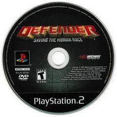 Defender - PlayStation 2 (LOOSE) (Online Order Only)