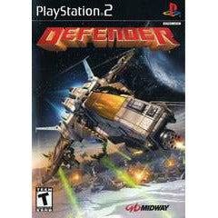 Defender - PlayStation 2 (Online Order Only)