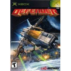 Defender - Xbox (Online Order Only)