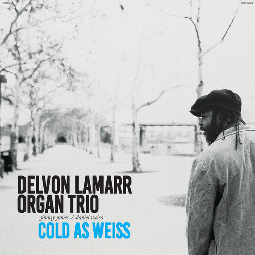 Cold As Weiss [Vinyl]